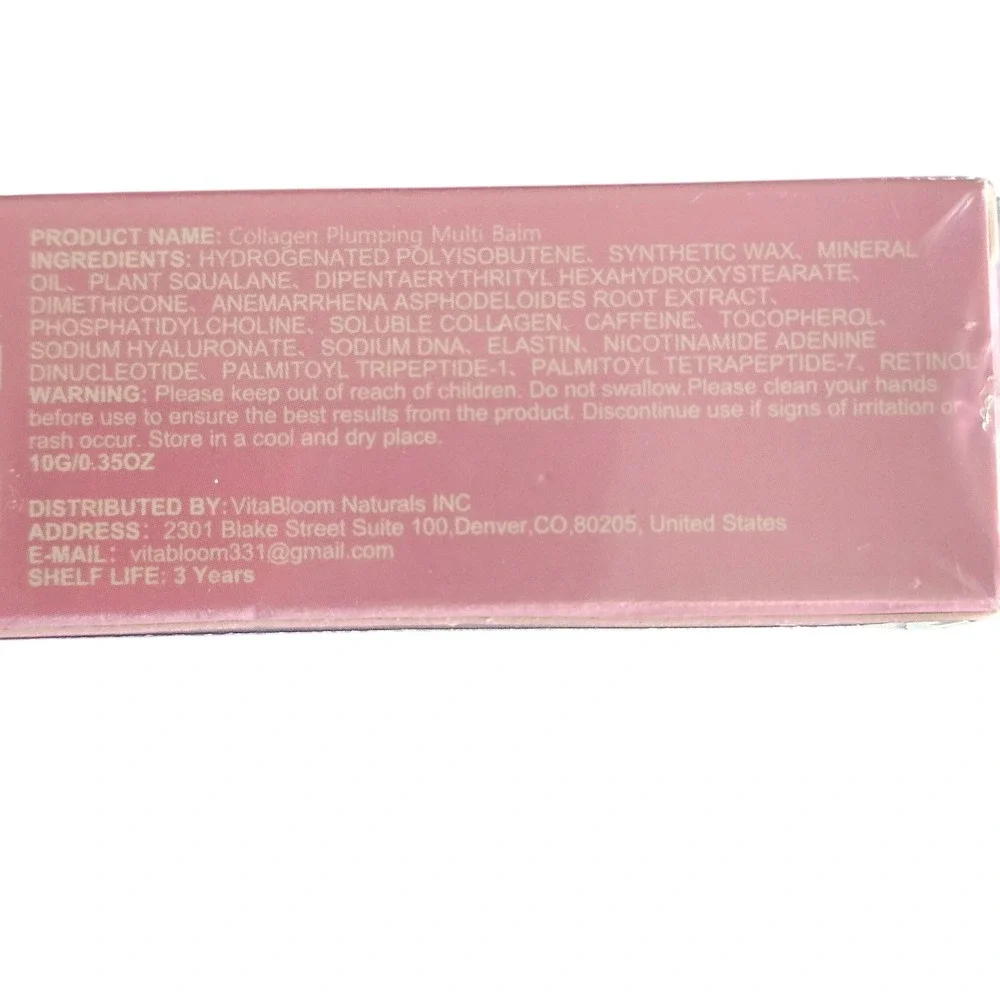 VitaBloom Naturals vitabloom naturals